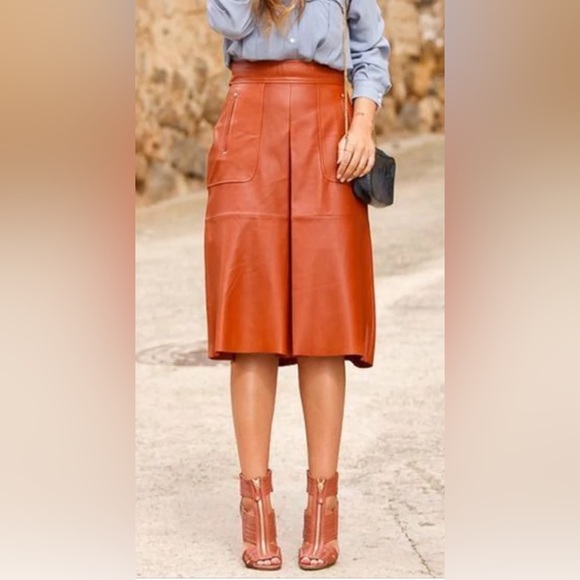 Handmade leather skirt,All Products : American Fashion Style Bags On Sale